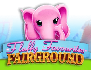 Fluffy Fairground